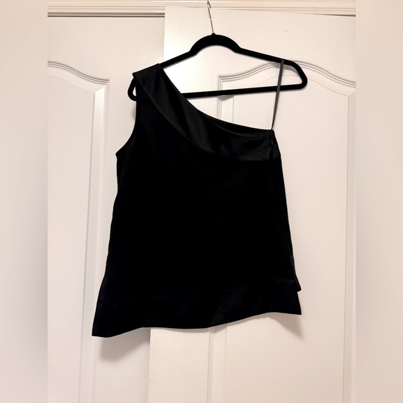 Banana Republic one shoulder top - size XS - Picture 1 of 2
